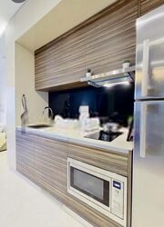 Commonwealth Towers (D3), Condominium #404081431